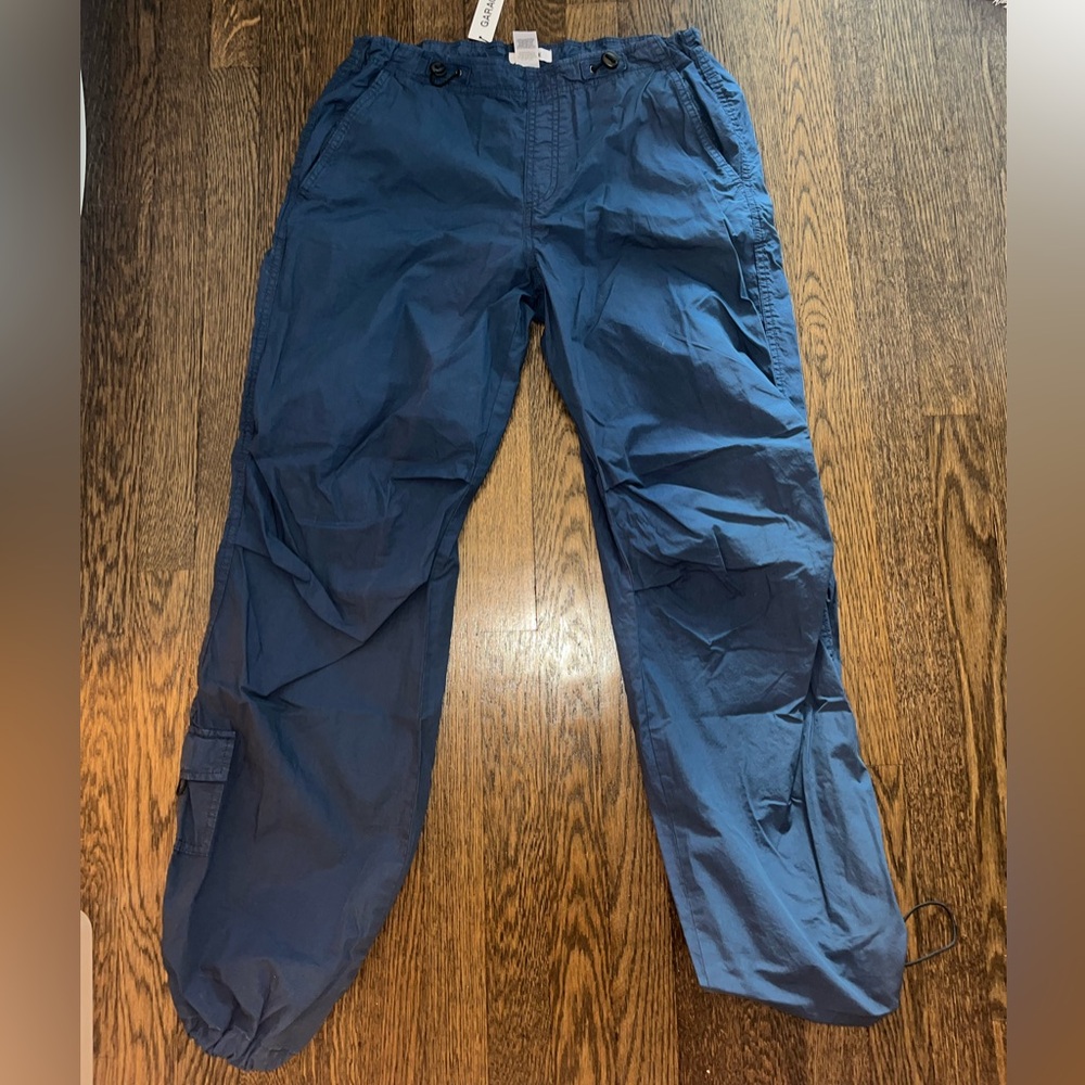 Garage Cargo Pants